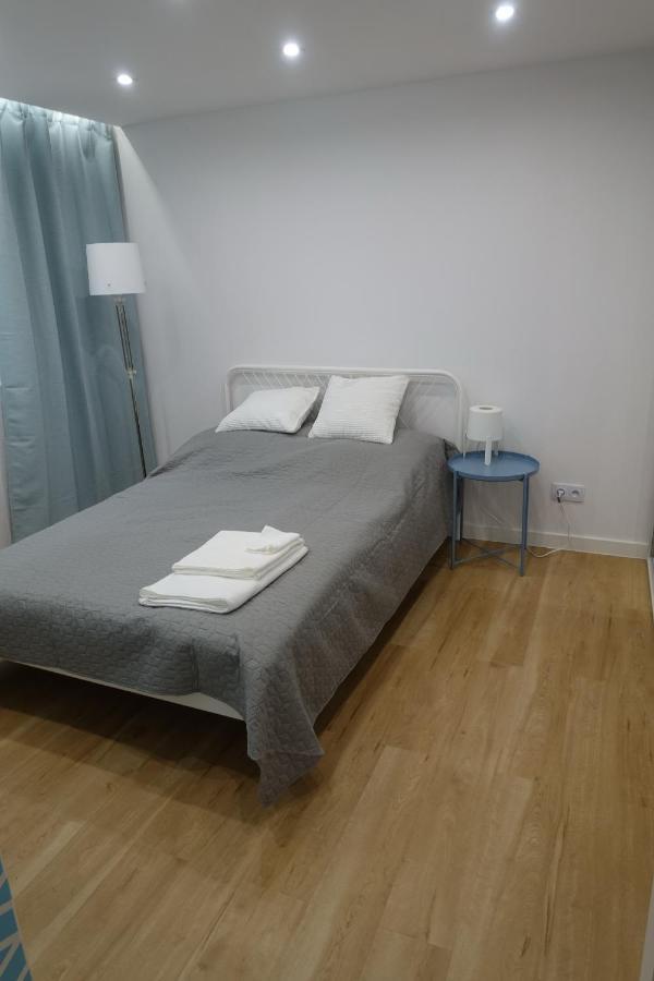 Three Rooms Apartment 크라쿠프 외부 사진